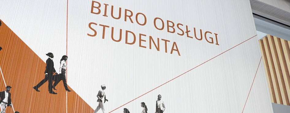 Biuro Obsługi Studenta